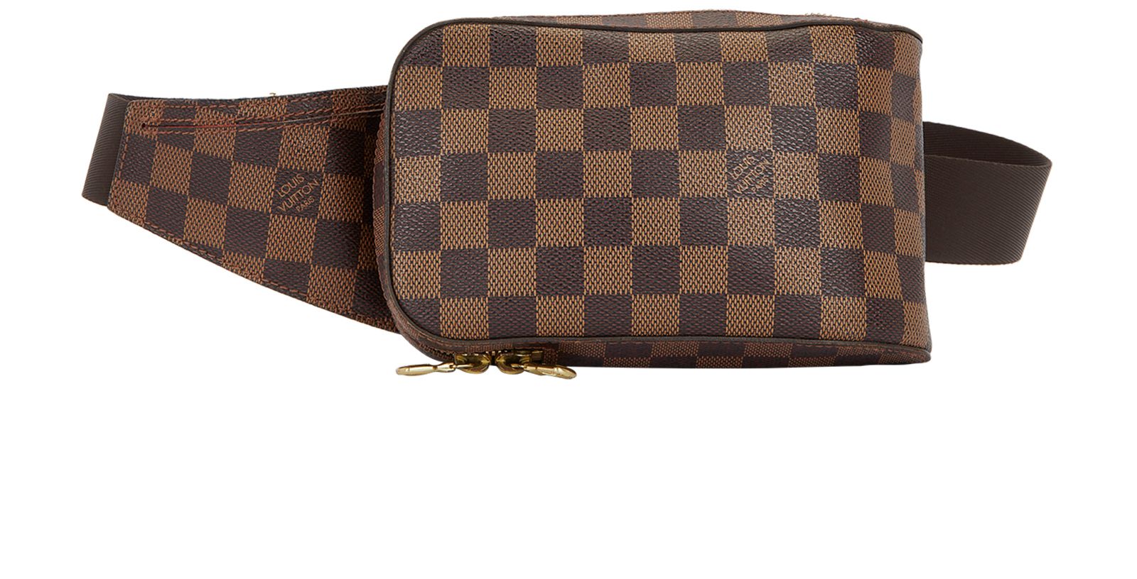 Louis vuitton 2025 geronimos waist bag